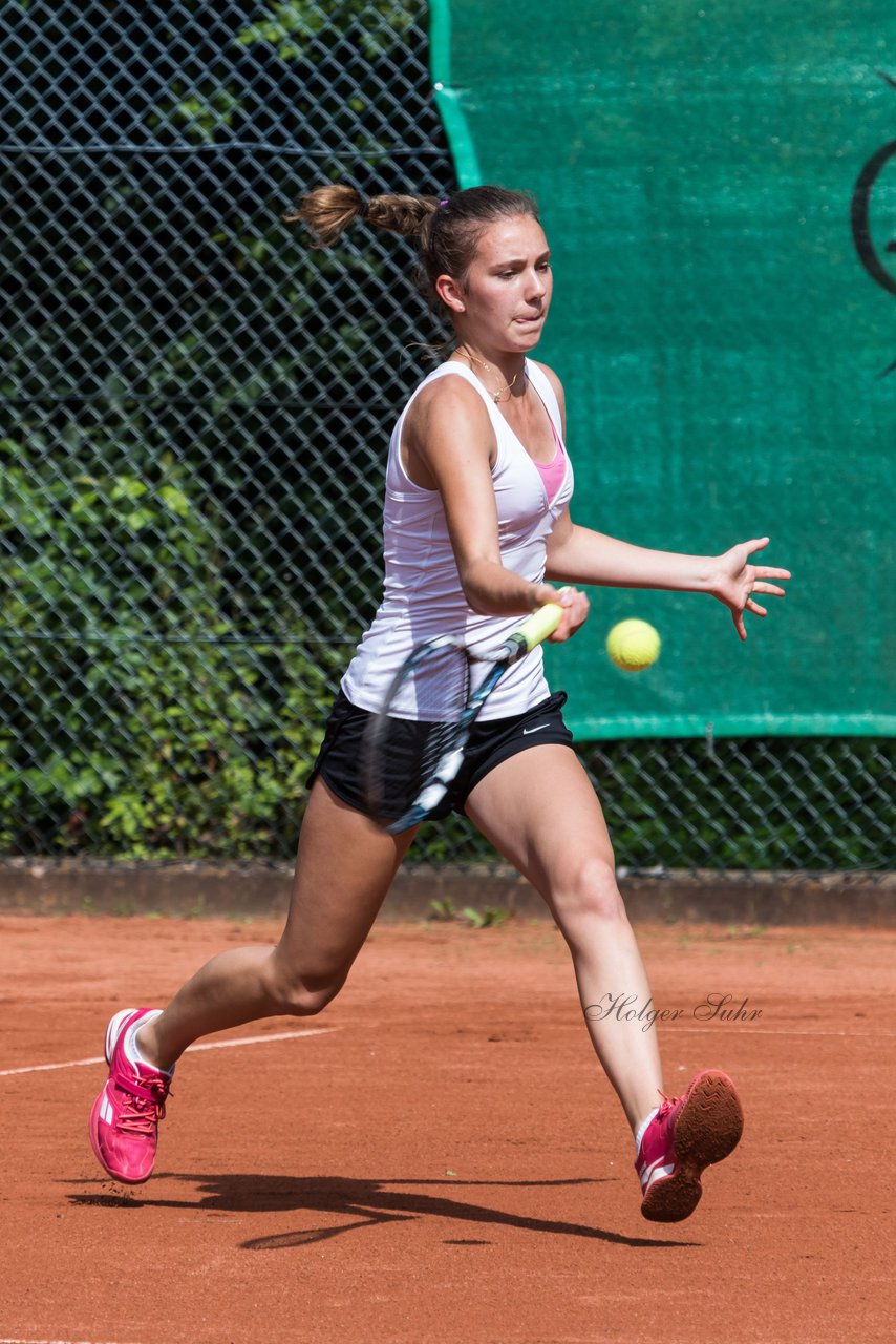 Helene Grimm 642 - Stadtwerke Pinneberg Cup